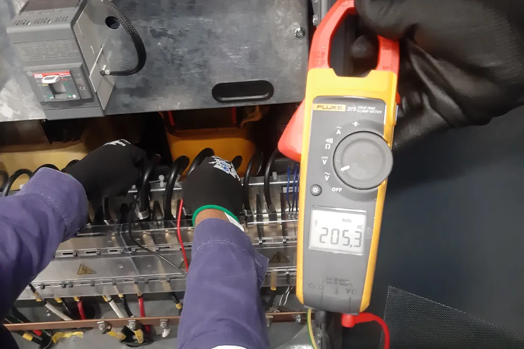 Automatización Industrial ECOWI SAS, imagen 1