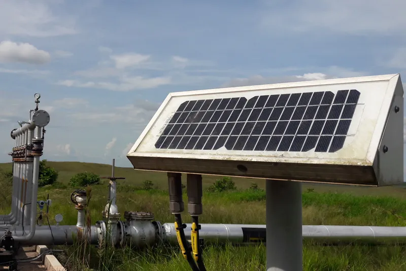 Energia Solar ECOWI SAS, imagen 1