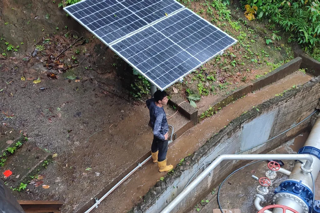 Energia Solar ECOWI SAS, imagen 2
