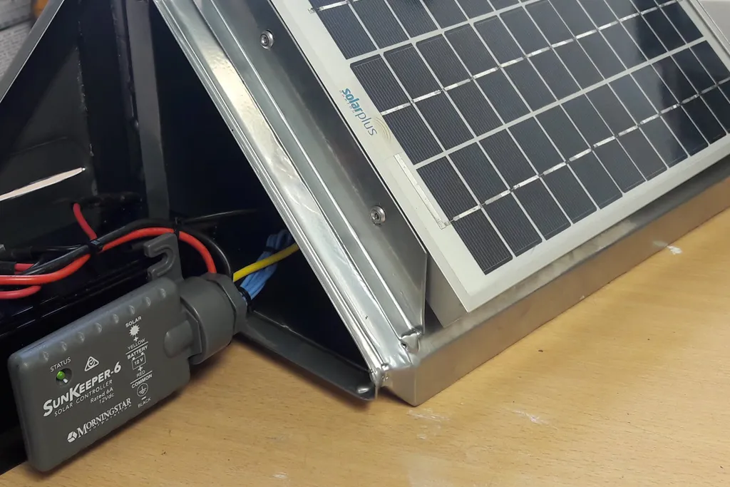 Energia Solar ECOWI SAS, imagen 4