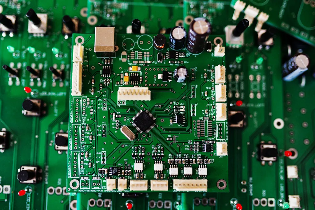 Mantenimiento Electrónico ECOWI SAS, imagen 1
